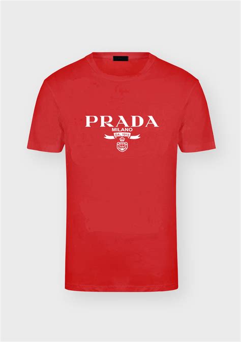 cheap clothes like prada.